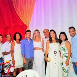 Prefeitura e ACISV promovem grande festa de virada de ano em Santa Vitória (89)