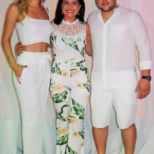 Prefeitura e ACISV promovem grande festa de virada de ano em Santa Vitória (91)