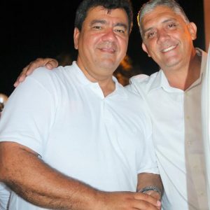 Prefeitura e ACISV promovem grande festa de virada de ano em Santa Vitória (97)
