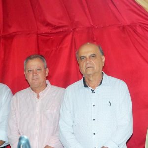 Prefeitura e ACISV promovem grande festa de virada de ano em Santa Vitória (98)