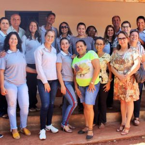 Com recursos próprios Prefeitura entrega primeira casa Social (3) Com recursos próprios Prefeitura entrega primeira casa Social (3)