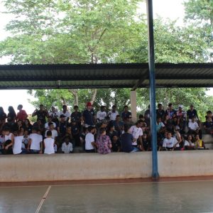 Santa Vitória definirá equipes que representarão o município na etapa microrregional do JEMG (7) Santa Vitória definirá equipes que representarão o município na etapa microrregional do JEMG (7)