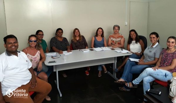 Secretaria de Desenvolvimento Social e Conselho Municipal de Assistência Social darão inicio às atividades do ano de 2019