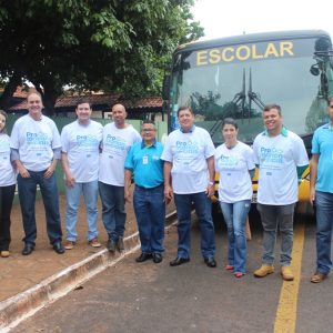 Expedição de alunos à nascente preservada pelo PRÓ-MANANCIAIS marca Dia Mundial da Água em Santa Vitória (6)