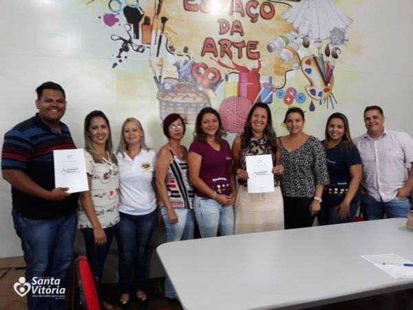 Prefeitura entrega ao Ministério Público o Plano de Atendimento Socioeducativo