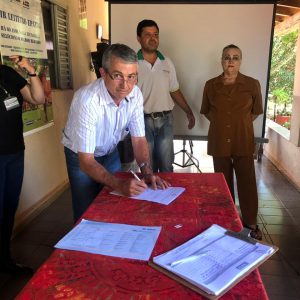 reunião para mobilização da chamada ANATER EMATER-MG - ATER Leite em Santa Vitória (4)