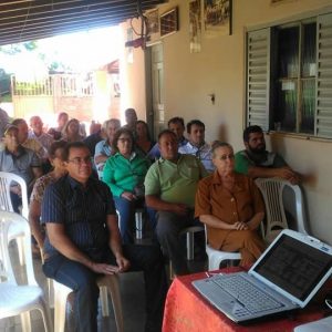 reunião para mobilização da chamada ANATER EMATER-MG - ATER Leite em Santa Vitória (9)