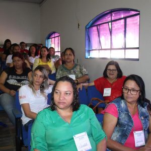 Conselho Municipal de Saúde e Secretaria de Saúde realizam Plenária (10) Conselho Municipal de Saúde e Secretaria de Saúde realizam Plenária (10)