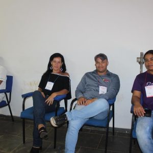 Conselho Municipal de Saúde e Secretaria de Saúde realizam Plenária (11) Conselho Municipal de Saúde e Secretaria de Saúde realizam Plenária (11)