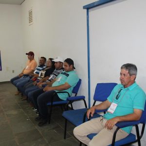 Conselho Municipal de Saúde e Secretaria de Saúde realizam Plenária (12) Conselho Municipal de Saúde e Secretaria de Saúde realizam Plenária (12)