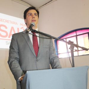 Conselho Municipal de Saúde e Secretaria de Saúde realizam Plenária (15) Conselho Municipal de Saúde e Secretaria de Saúde realizam Plenária (15)