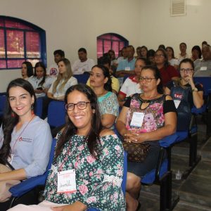 Conselho Municipal de Saúde e Secretaria de Saúde realizam Plenária (16) Conselho Municipal de Saúde e Secretaria de Saúde realizam Plenária (16)