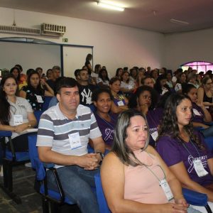 Conselho Municipal de Saúde e Secretaria de Saúde realizam Plenária (17) Conselho Municipal de Saúde e Secretaria de Saúde realizam Plenária (17)