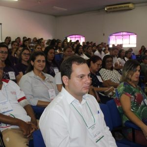 Conselho Municipal de Saúde e Secretaria de Saúde realizam Plenária (18) Conselho Municipal de Saúde e Secretaria de Saúde realizam Plenária (18)
