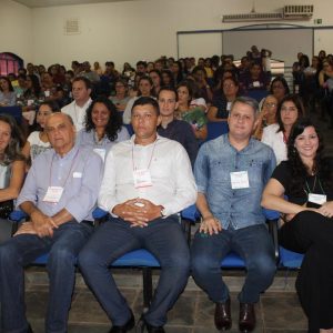 Conselho Municipal de Saúde e Secretaria de Saúde realizam Plenária (19) Conselho Municipal de Saúde e Secretaria de Saúde realizam Plenária (19)