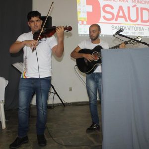 Conselho Municipal de Saúde e Secretaria de Saúde realizam Plenária (20) Conselho Municipal de Saúde e Secretaria de Saúde realizam Plenária (20)