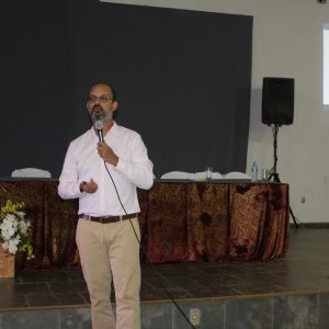 Conselho Municipal de Saúde e Secretaria de Saúde realizam Plenária (21) Conselho Municipal de Saúde e Secretaria de Saúde realizam Plenária (21)