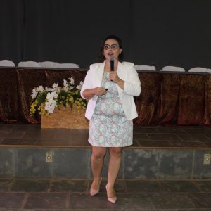 Conselho Municipal de Saúde e Secretaria de Saúde realizam Plenária (22) Conselho Municipal de Saúde e Secretaria de Saúde realizam Plenária (22)