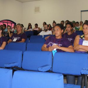 Conselho Municipal de Saúde e Secretaria de Saúde realizam Plenária (23) Conselho Municipal de Saúde e Secretaria de Saúde realizam Plenária (23)