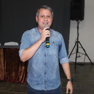 Conselho Municipal de Saúde e Secretaria de Saúde realizam Plenária (43) Conselho Municipal de Saúde e Secretaria de Saúde realizam Plenária (43)