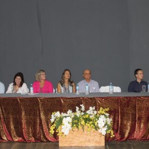 Conselho Municipal de Saúde e Secretaria de Saúde realizam Plenária (5) Conselho Municipal de Saúde e Secretaria de Saúde realizam Plenária (5)