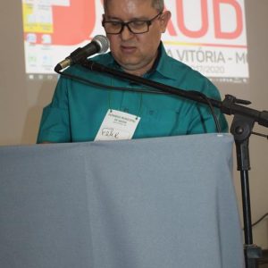 Conselho Municipal de Saúde e Secretaria de Saúde realizam Plenária (6) Conselho Municipal de Saúde e Secretaria de Saúde realizam Plenária (6)