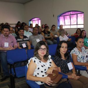 Conselho Municipal de Saúde e Secretaria de Saúde realizam Plenária (8) Conselho Municipal de Saúde e Secretaria de Saúde realizam Plenária (8)