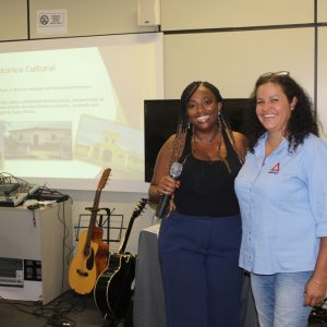 Conselho Patrimonial promove Workshop de Educação Patrimonial (10) Conselho Patrimonial promove Workshop de Educação Patrimonial (10)