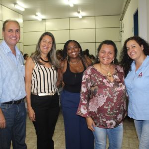 Conselho Patrimonial promove Workshop de Educação Patrimonial (13) Conselho Patrimonial promove Workshop de Educação Patrimonial (13)