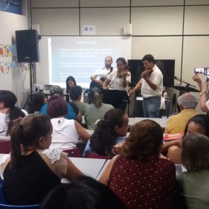 Conselho Patrimonial promove Workshop de Educação Patrimonial (15) Conselho Patrimonial promove Workshop de Educação Patrimonial (15)