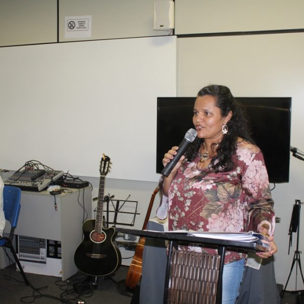 Conselho Patrimonial promove Workshop de Educação Patrimonial (2) Conselho Patrimonial promove Workshop de Educação Patrimonial (2)