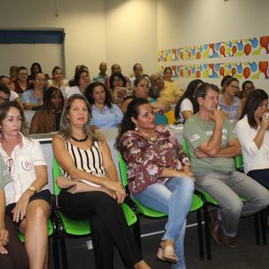 Conselho Patrimonial promove Workshop de Educação Patrimonial (6) Conselho Patrimonial promove Workshop de Educação Patrimonial (6)