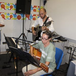 Conselho Patrimonial promove Workshop de Educação Patrimonial (7) Conselho Patrimonial promove Workshop de Educação Patrimonial (7)