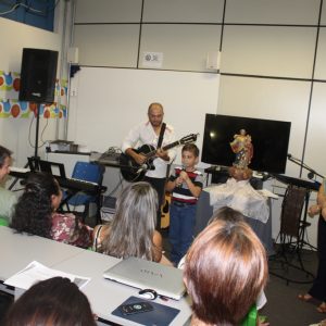 Conselho Patrimonial promove Workshop de Educação Patrimonial (9) Conselho Patrimonial promove Workshop de Educação Patrimonial (9)