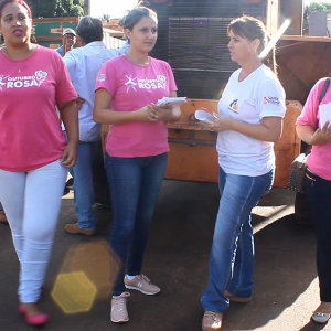 Prefeitura de Santa Vitória inicia Mutirão Contra a Dengue (3) Prefeitura de Santa Vitória inicia Mutirão Contra a Dengue (3)