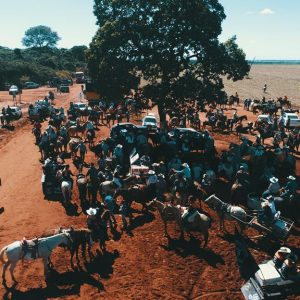 13ª Cavalgada Santa Vitoria Perdilandia realizada com sucesso (10)