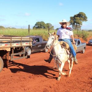 13ª Cavalgada Santa Vitoria Perdilandia realizada com sucesso (104)