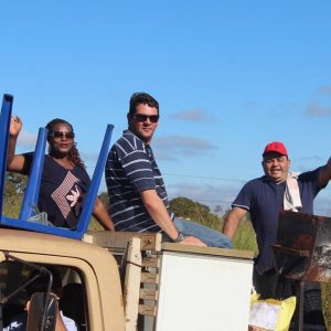 13ª Cavalgada Santa Vitoria Perdilandia realizada com sucesso (105)