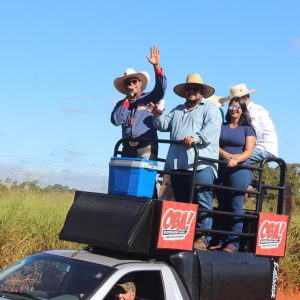 13ª Cavalgada Santa Vitoria Perdilandia realizada com sucesso (107)