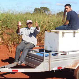 13ª Cavalgada Santa Vitoria Perdilandia realizada com sucesso (109)