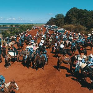 13ª Cavalgada Santa Vitoria Perdilandia realizada com sucesso (11)