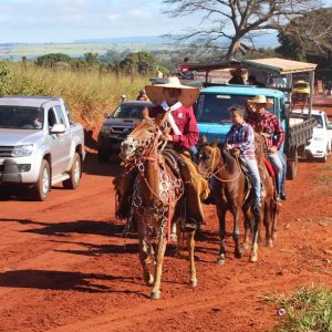 13ª Cavalgada Santa Vitoria Perdilandia realizada com sucesso (113)