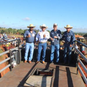 13ª Cavalgada Santa Vitoria Perdilandia realizada com sucesso (23)