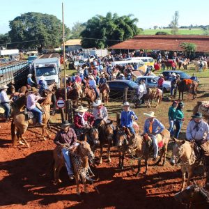 13ª Cavalgada Santa Vitoria Perdilandia realizada com sucesso (24)