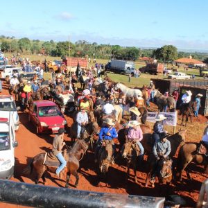 13ª Cavalgada Santa Vitoria Perdilandia realizada com sucesso (25)