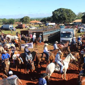 13ª Cavalgada Santa Vitoria Perdilandia realizada com sucesso (26)