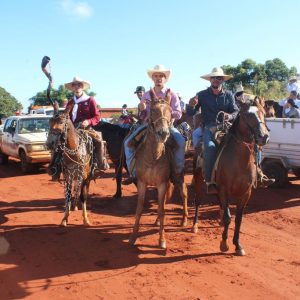 13ª Cavalgada Santa Vitoria Perdilandia realizada com sucesso (36)