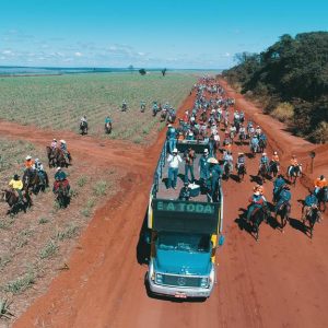13ª Cavalgada Santa Vitoria Perdilandia realizada com sucesso (4)