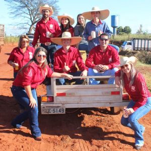 13ª Cavalgada Santa Vitoria Perdilandia realizada com sucesso (42)