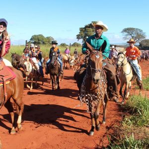 13ª Cavalgada Santa Vitoria Perdilandia realizada com sucesso (49)